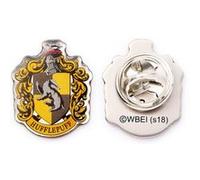 THE CARAT SHOP - Pins Harry Potter - Badge Hufflepuff Crest Pins G