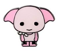 THE CARAT SHOP - Pins Harry Potter elfe de maison Dobby Pin Chibi bijoux 1,6x2cm G