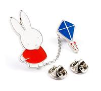 The Carat Shop Pin's Miffy Flying Kite
