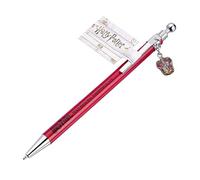 The Carat Shop Stylo Harry Potter Gryffondor