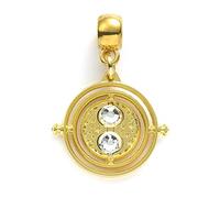 The Carat Shop – Charms et perles HP0100 – Unisexe acier inoxydable