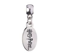 The Carat Unisexe Acier inoxydable Charms et Perles - HP0108