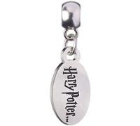 The Carat Unisexe Acier inoxydable Charms et perles - HP0108 G