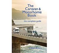 The Caravan & Motorhome Book