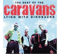 The Caravans - Best of The Caravans [Import]