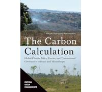 The Carbon Calculation: Global Climate Policy, Forests, and Transnational Governance in Brazil and Mozambique