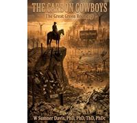 The Carbon Cowboys: The Great Green Roundup