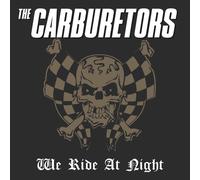 We Ride at Night