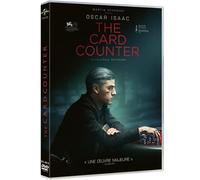 The Card Counter – DVD