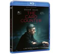 The Card Counter – Blu-ray – Universal Pictures