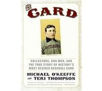 The Card Michael O'Keeffe, Teri Thompson (Auteur)