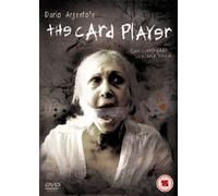 The Card Player (Il Cartaio) Dario Argento