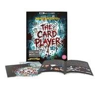 The Card Player Blu-ray 4K Ultra HD