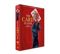 The Card Player [Blu-ray + Livret]