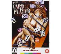 The Card Player [Import Anglais] (Import)