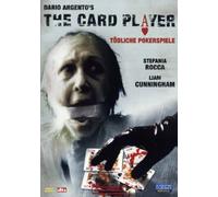 The Card Player-Tödliche Pokerspiele [Import]