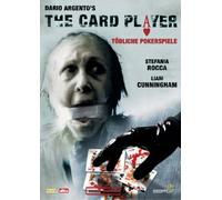 The Card Player (Uncut Edition)