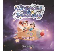 The Cardboard Box Spaceship