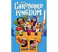 The Cardboard Kingdom