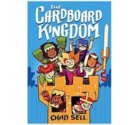 The Cardboard Kingdom