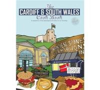 The Cardiff Cook Book by Katie Fisher Inconnu (Auteur)