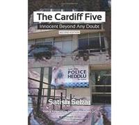 The Cardiff Five: Innocent Beyond Any Doubt - [Version Originale] Inconnu (Auteur)