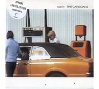 The Cardigans - Been It - Brown Vinyl