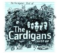 THE CARDIGANS "BEST OF" 2 CD SPECIAL EDT ALLE HITS NEW