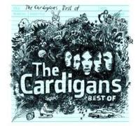 THE CARDIGANS "BEST OF" CD ALLE HITS NEW