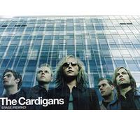 The Cardigans - Erase/Rewind 3 Titres