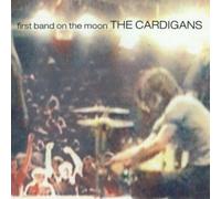 THE CARDIGANS "FIRST BAND ON THE MOON" CD NEW