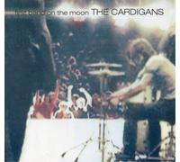 First Band on the Moon – Island