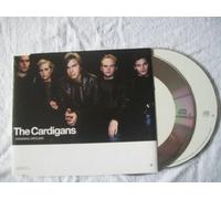 The Cardigans - Hanging Around Cd2