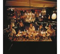 THE CARDIGANS - LONG GONE BEFORE DAYLIGHT (2LP) 2 VINYL LP NEUF