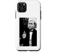 The Cardigans Singer Nina Persson Lovefool par Andy Willsher Coque pour iPhone 11 Pro Max