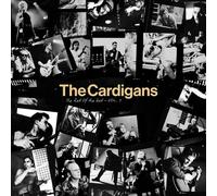THE CARDIGANS - THE REST OF THE BEST - VOL. 1 CD NEUF