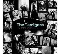 THE CARDIGANS - THE REST OF THE BEST - VOL. 2 CD NEUF