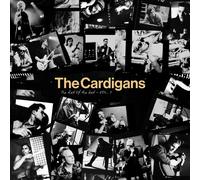 The Cardigans – The Rest of the Best – Volume 1 – Vinyle 12" – Island