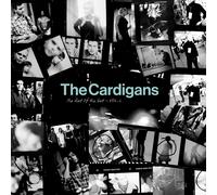 The Cardigans The Rest of the Best - Volume 2 (Vinyl) 12" Album