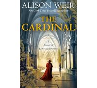 Le Cardinal – Un roman d'amour et de pouvoir – Random House