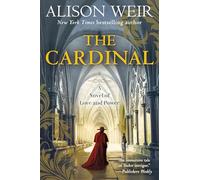 The Cardinal: A Novel of Love and Power