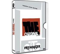 Cardinal – DVD – Import USA Zone 1 – Warner Bros.