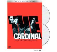 The Cardinal [Import USA Zone 1]