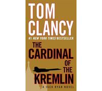 The Cardinal of the Kremlin
