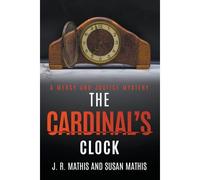 The Cardinal's Clock