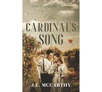 The Cardinal's Song: Book Three of Alvin's Journey