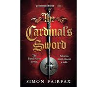 The Cardinal's Sword