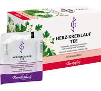 Thé cardiovasculaire sachet-filtre 20 pcs