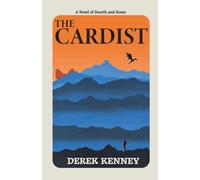 The Cardist: A Novel of Hearth and Home