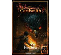 The Cardsmith - Book 2: Irwin's Journey